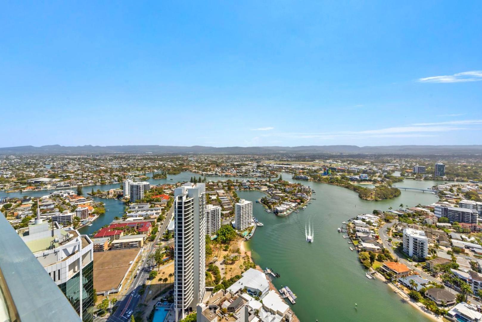 Circle On Cavill - Hosted By Coastal Letting Apartment *