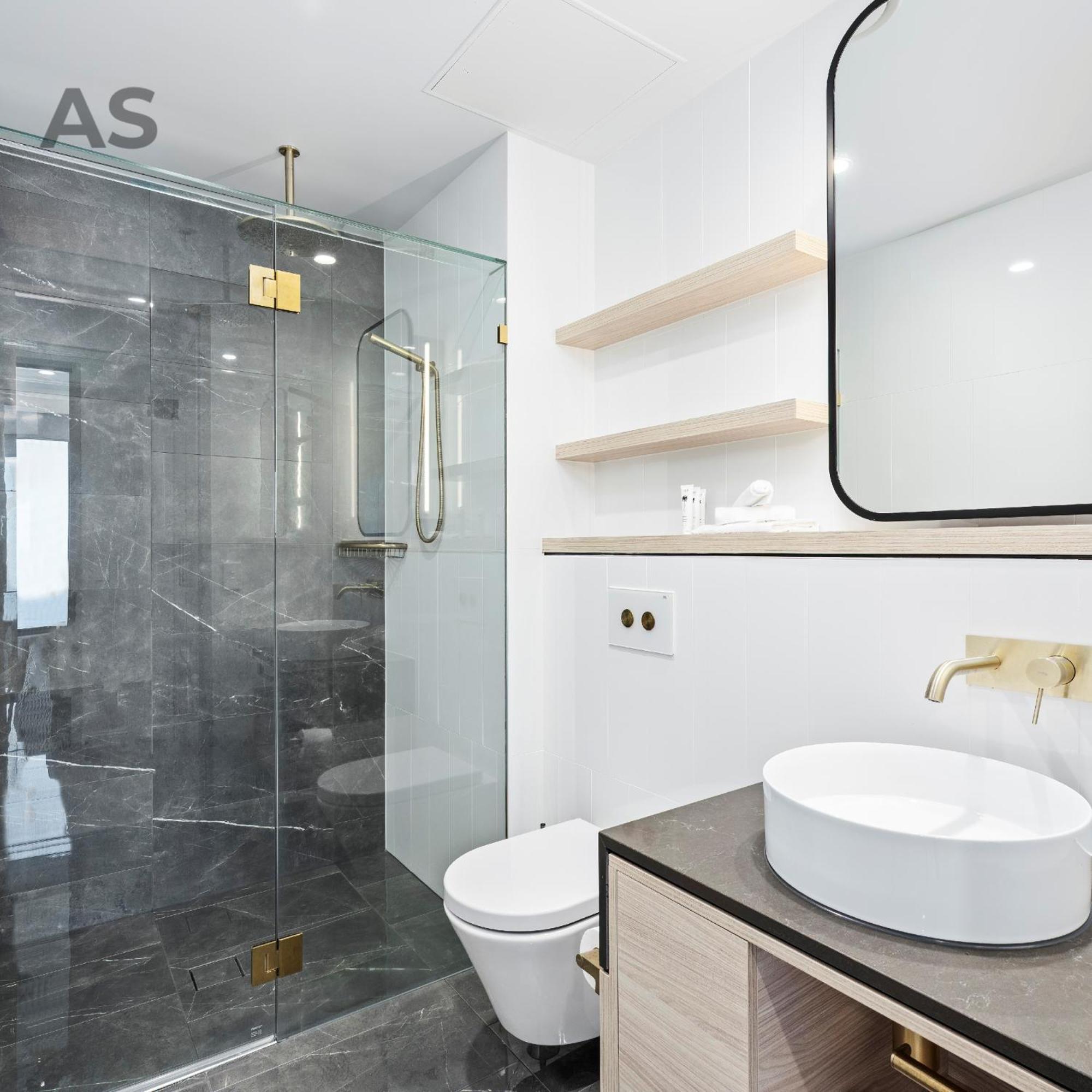 Esplanade Ocean - Private - Apartment Gold Coast