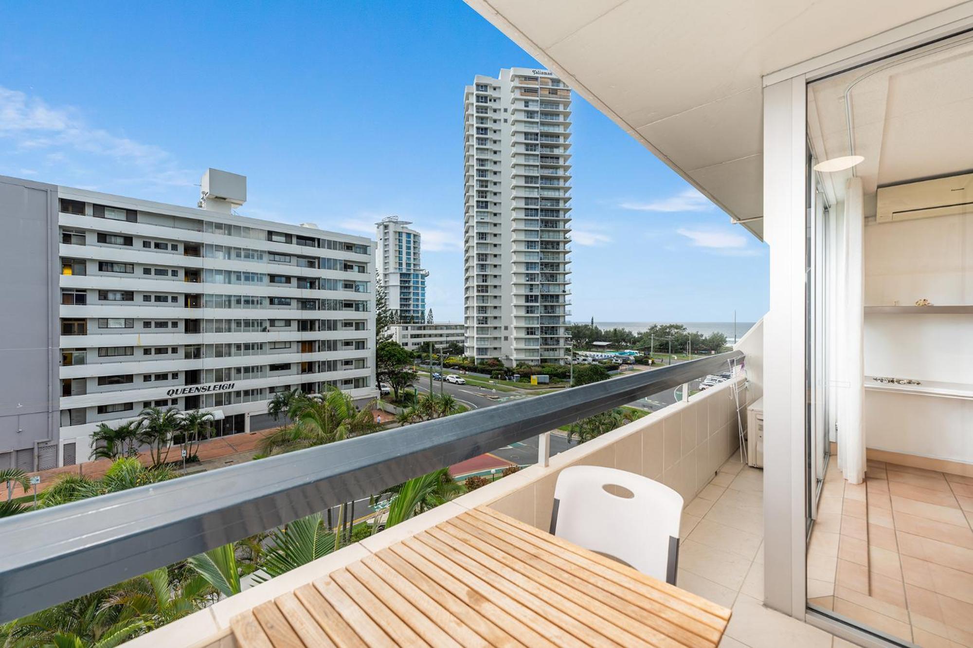 Hi Ho On Broadbeach Gold Coast
