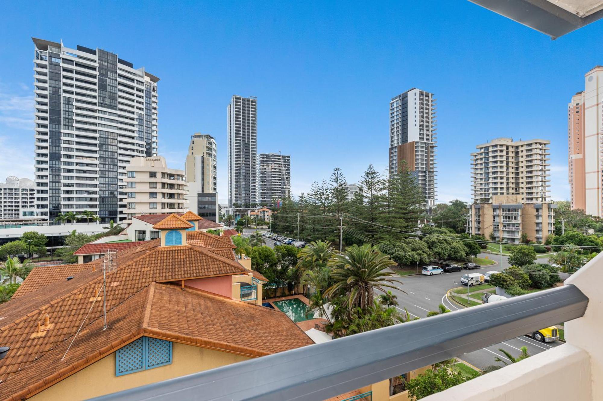 Hi Ho On Broadbeach