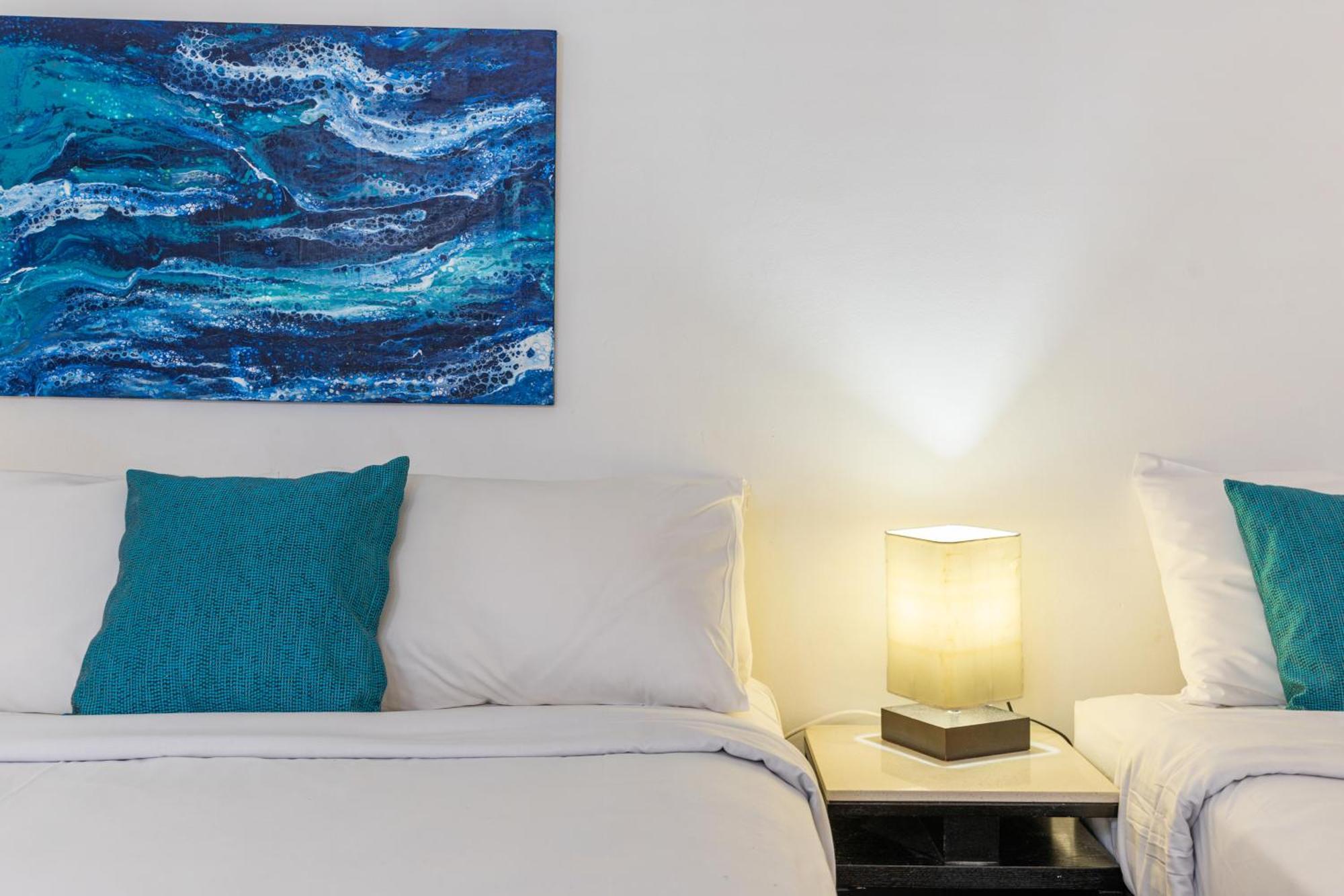 Hi Ho On Broadbeach Aparthotel 3*
