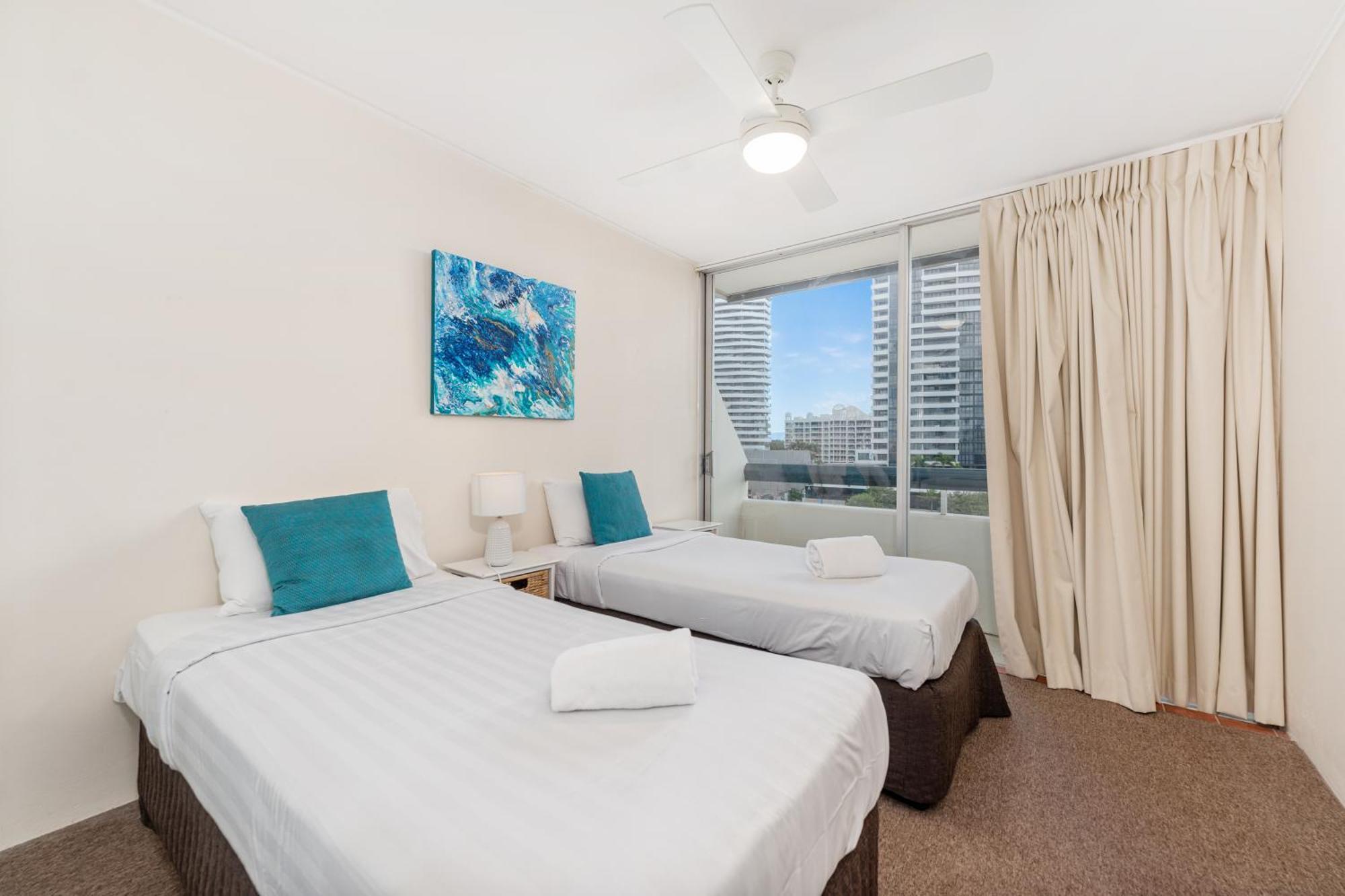 Aparthotel Hi Ho On Broadbeach