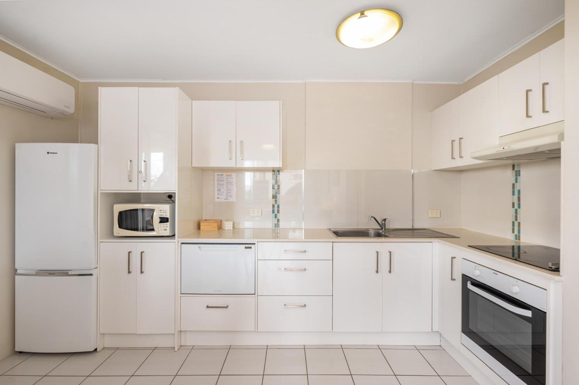 Aparthotel Hi Ho On Broadbeach 3*