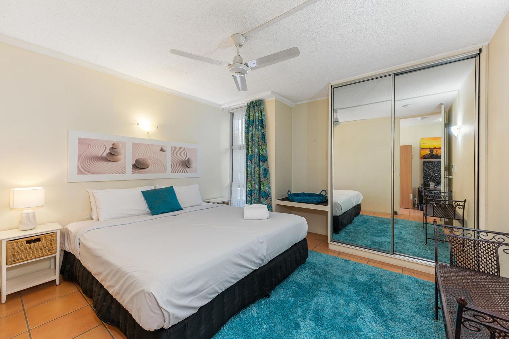 Hi Ho On Broadbeach Aparthotel 3*