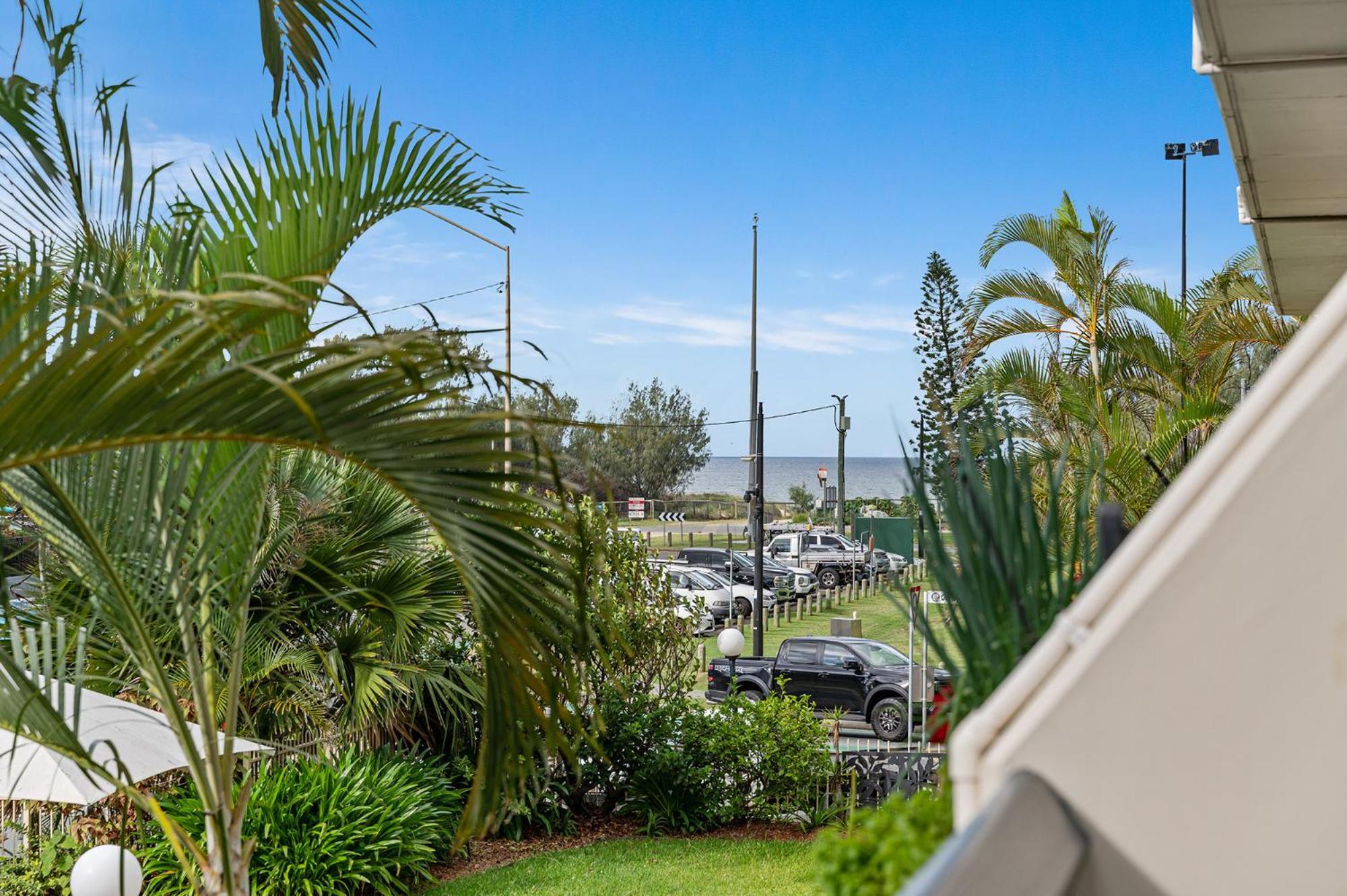 Hi Ho On Broadbeach