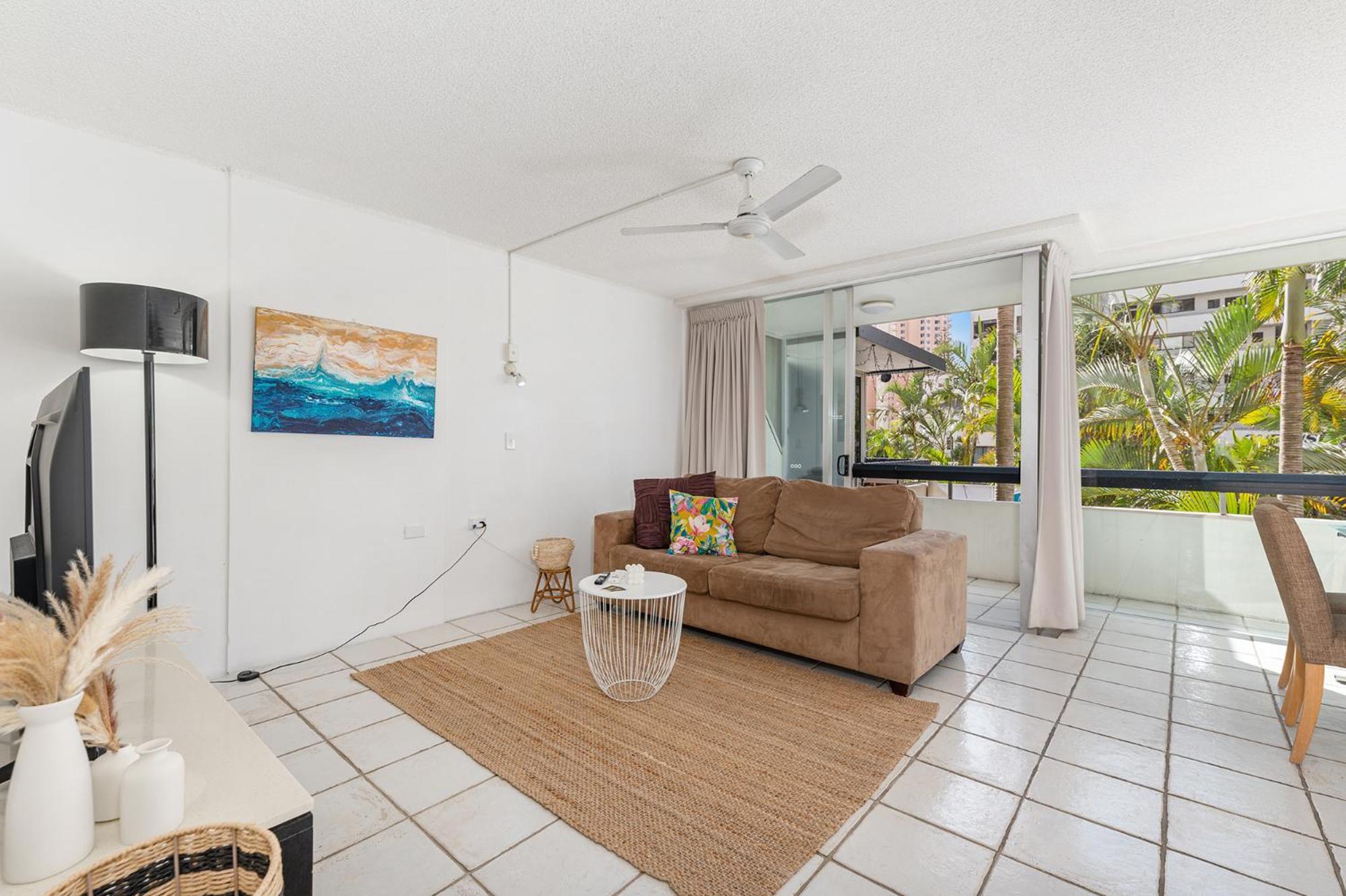 Aparthotel Hi Ho On Broadbeach 3*