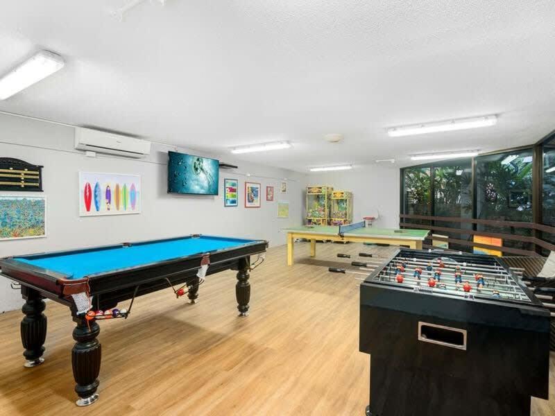The Rocks Unit Ga Apartment *