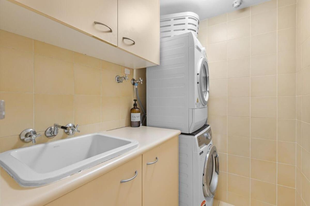 Apartment The Rocks Unit Ga