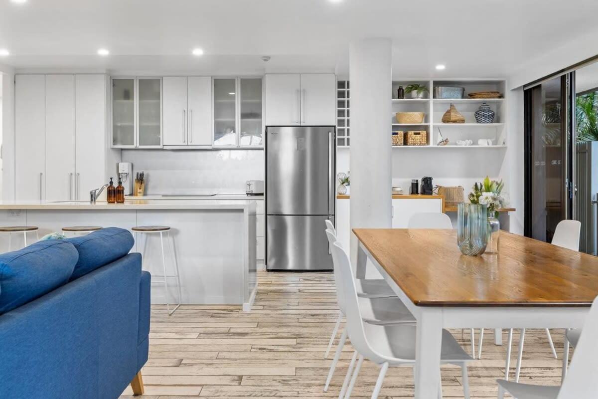 The Rocks Unit Ga Apartment Gold Coast