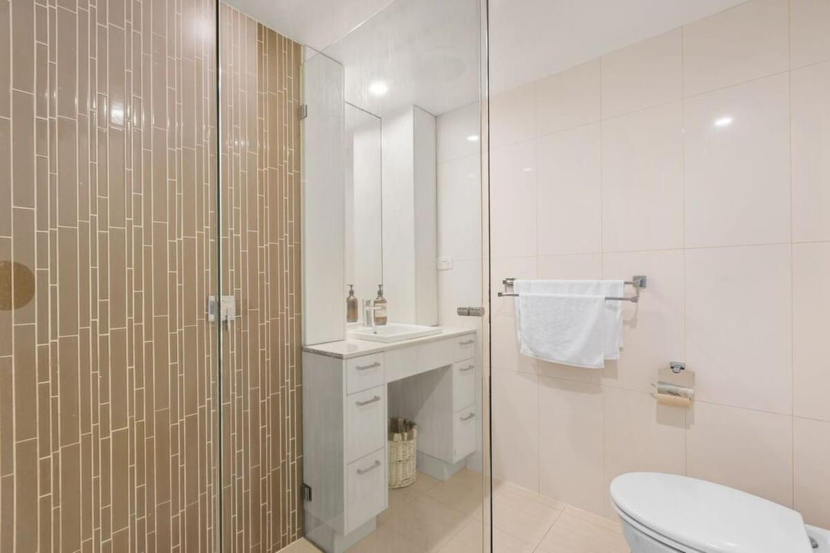 Apartment The Rocks Unit Ga Gold Coast