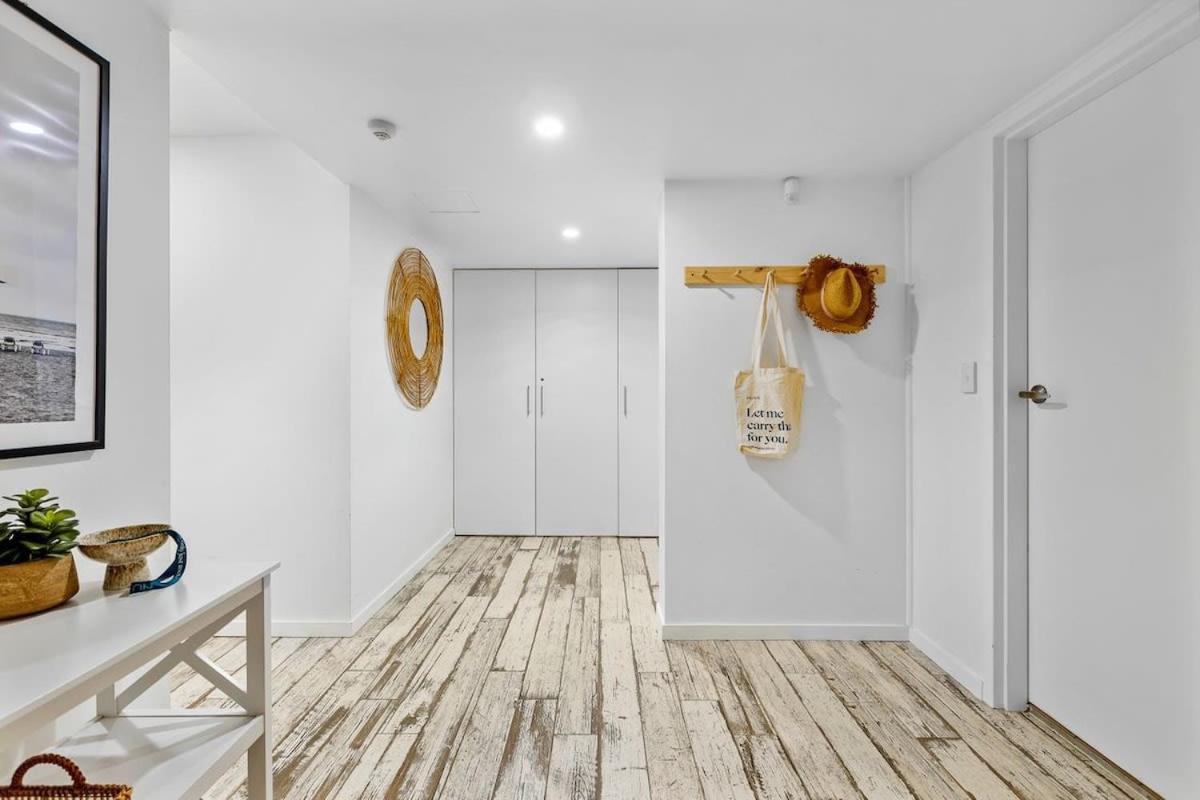 The Rocks Unit Ga Apartment *