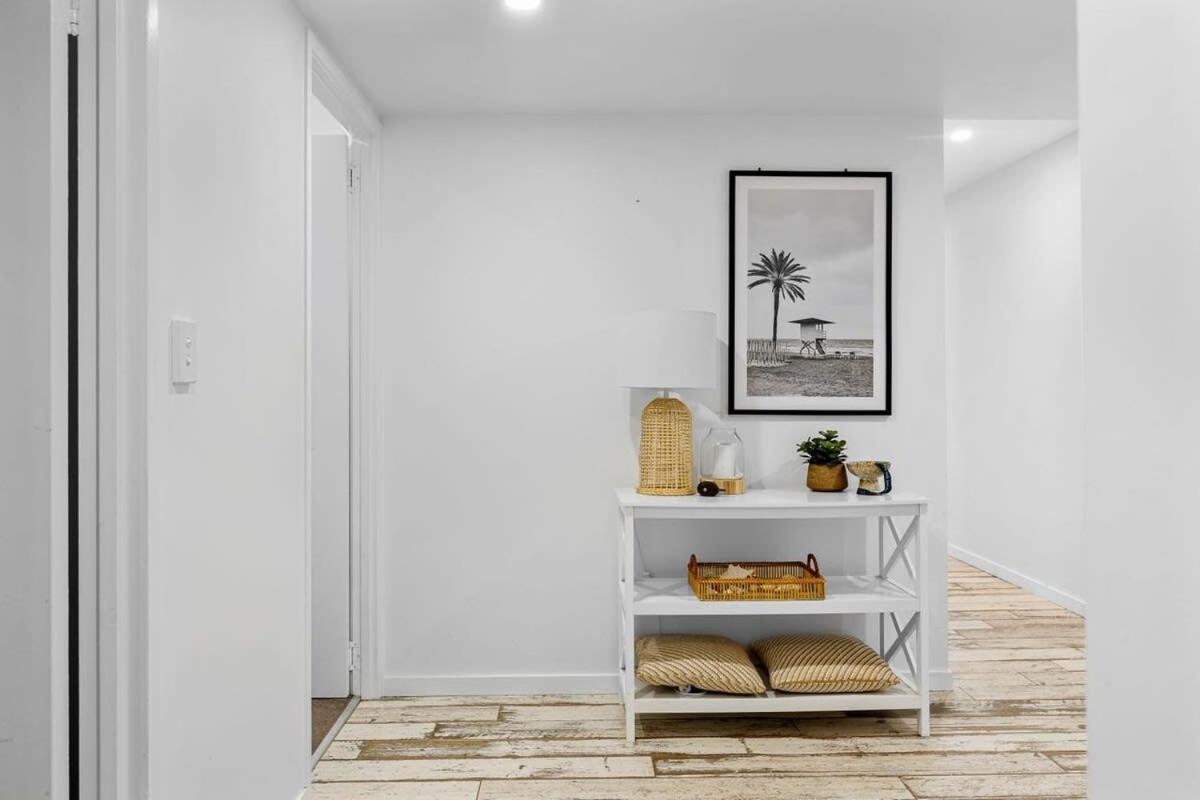 The Rocks Unit Ga Apartment *