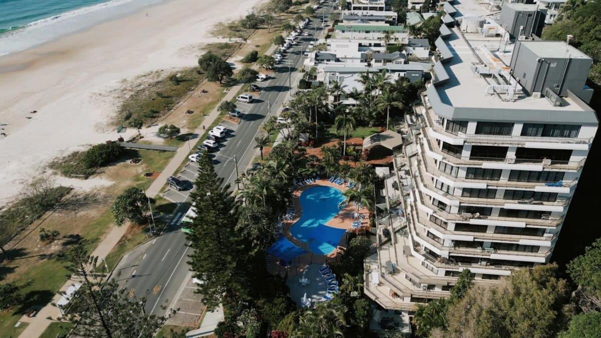 The Rocks Unit Ga * Gold Coast