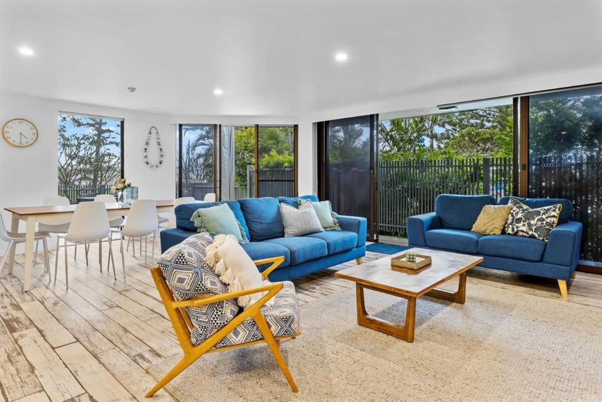 The Rocks Unit Ga Apartment *