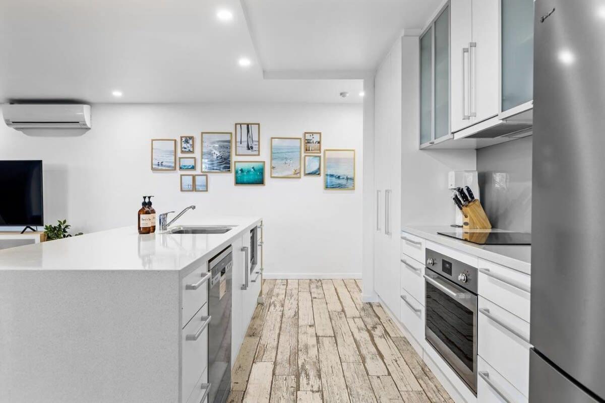 Apartment The Rocks Unit Ga Gold Coast