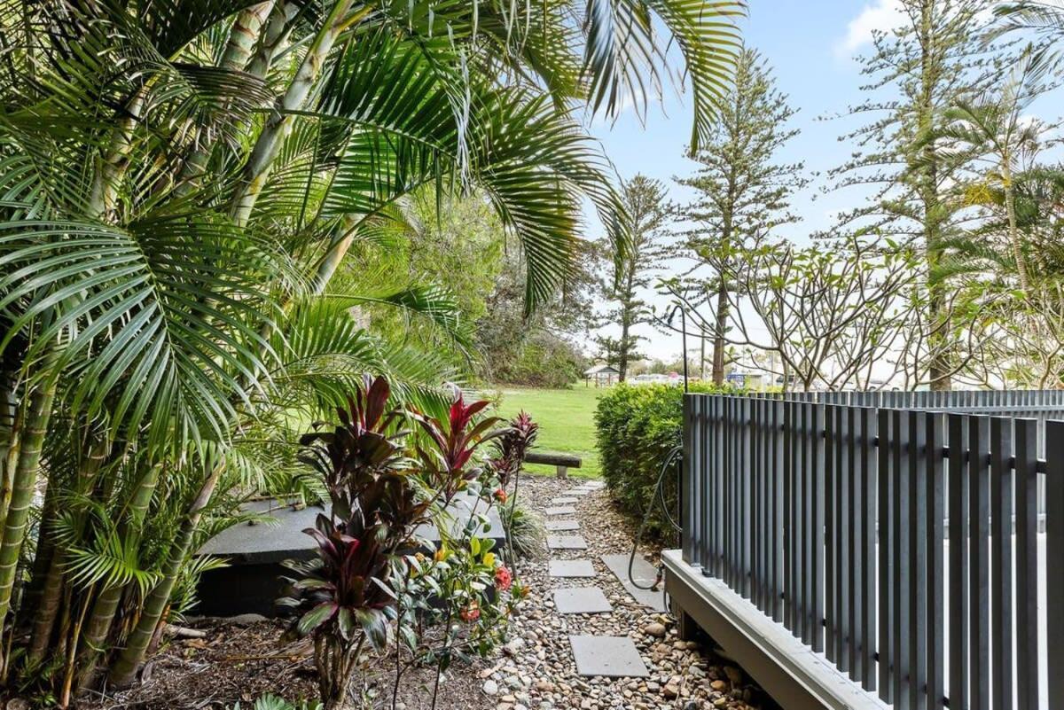 The Rocks Unit Ga Apartment Gold Coast