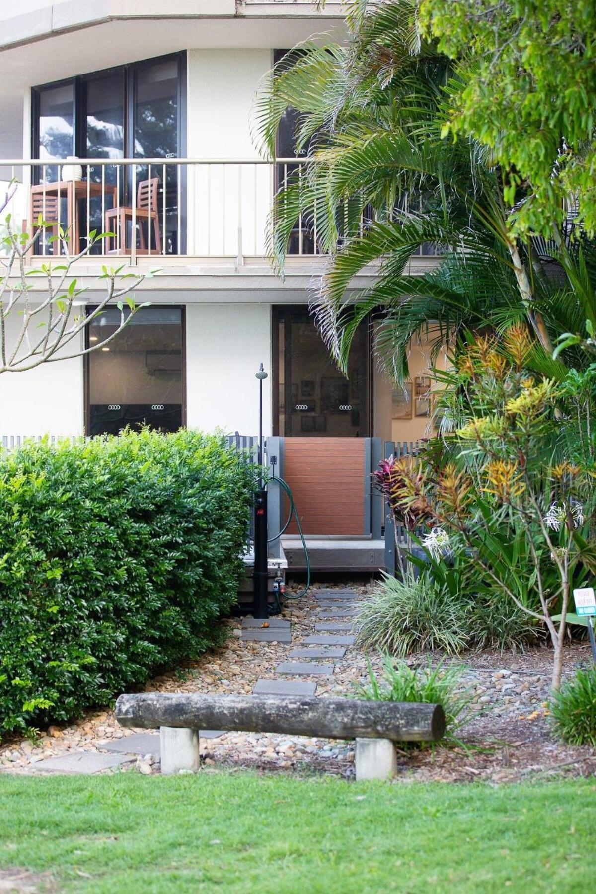 Apartment The Rocks Unit Ga *
