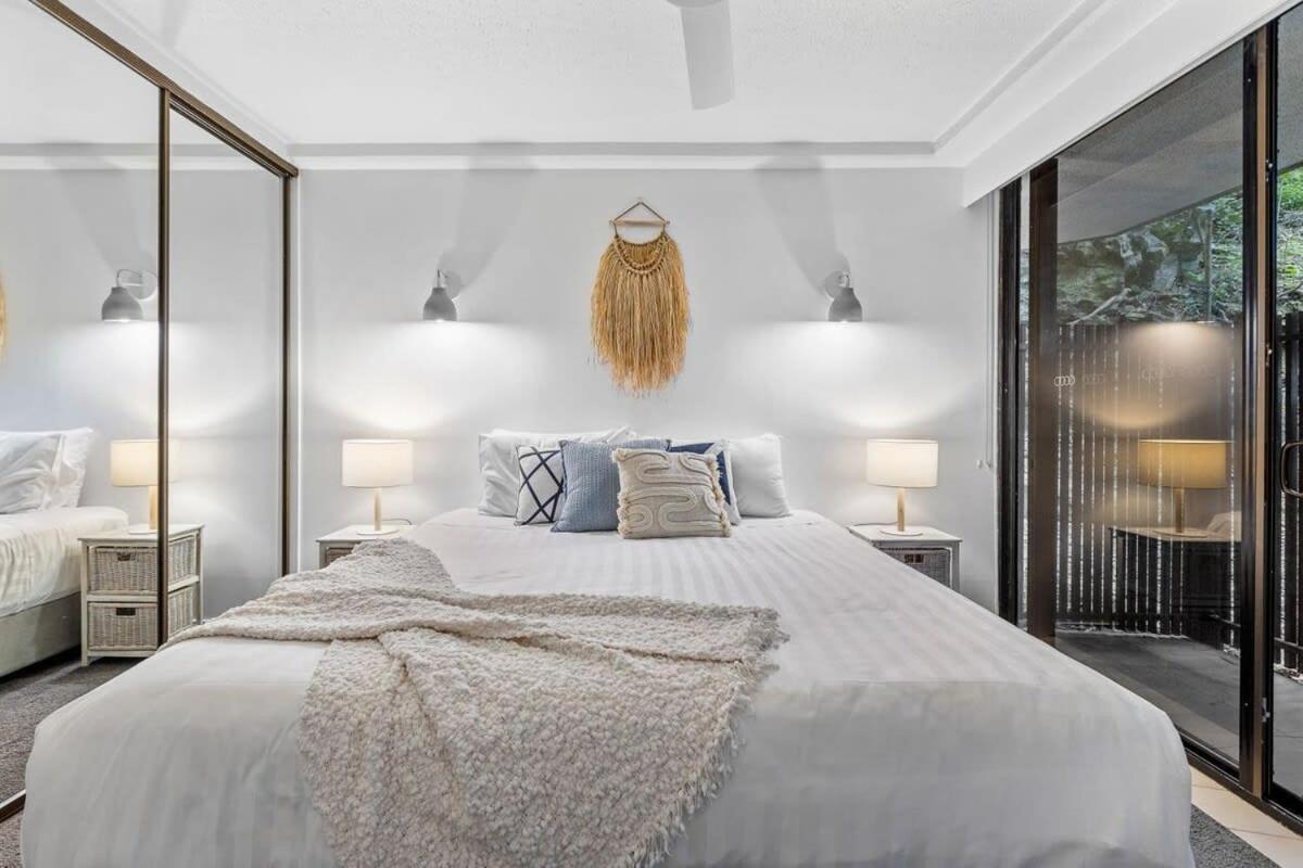 Apartment The Rocks Unit Ga Gold Coast
