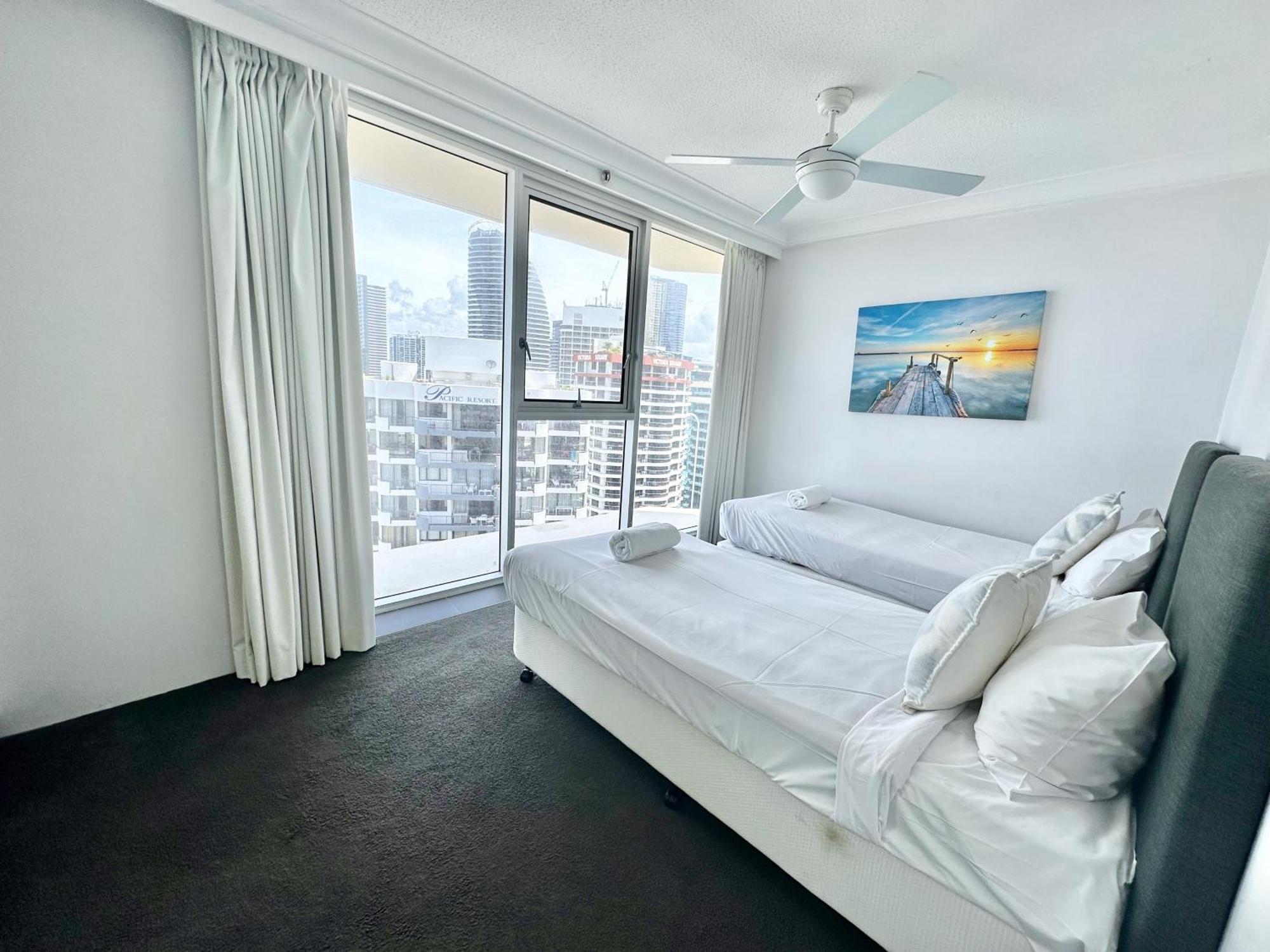 Haven 16e Apartment Gold Coast
