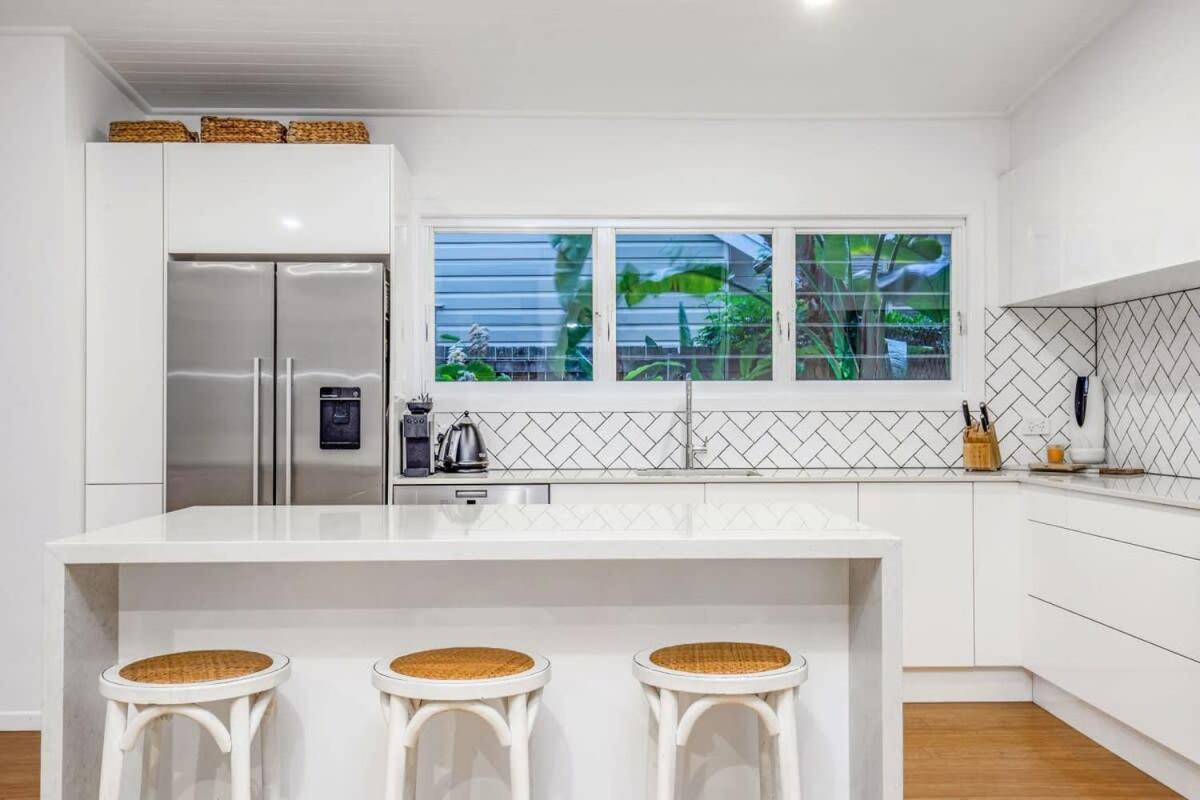 Gold Coast-miami Mid-century With Pool Holiday home *