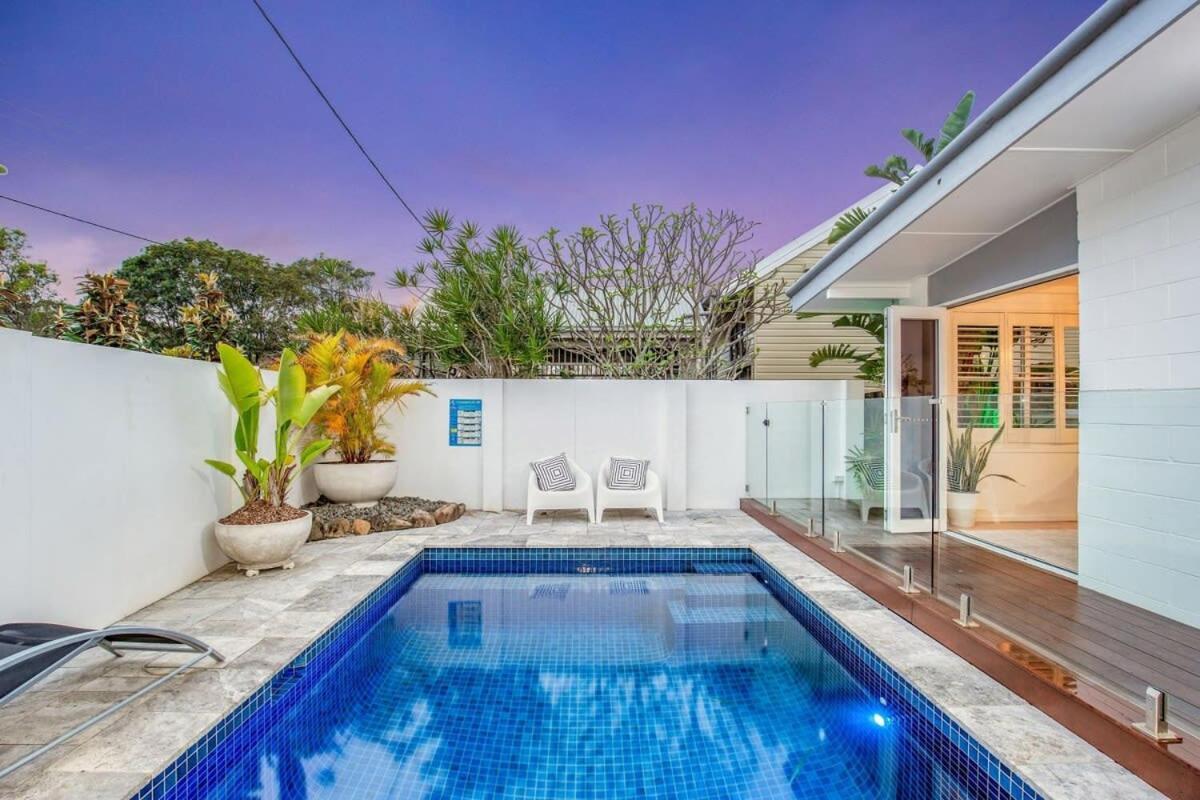 Gold Coast-miami Mid-century With Pool * Gold Coast
