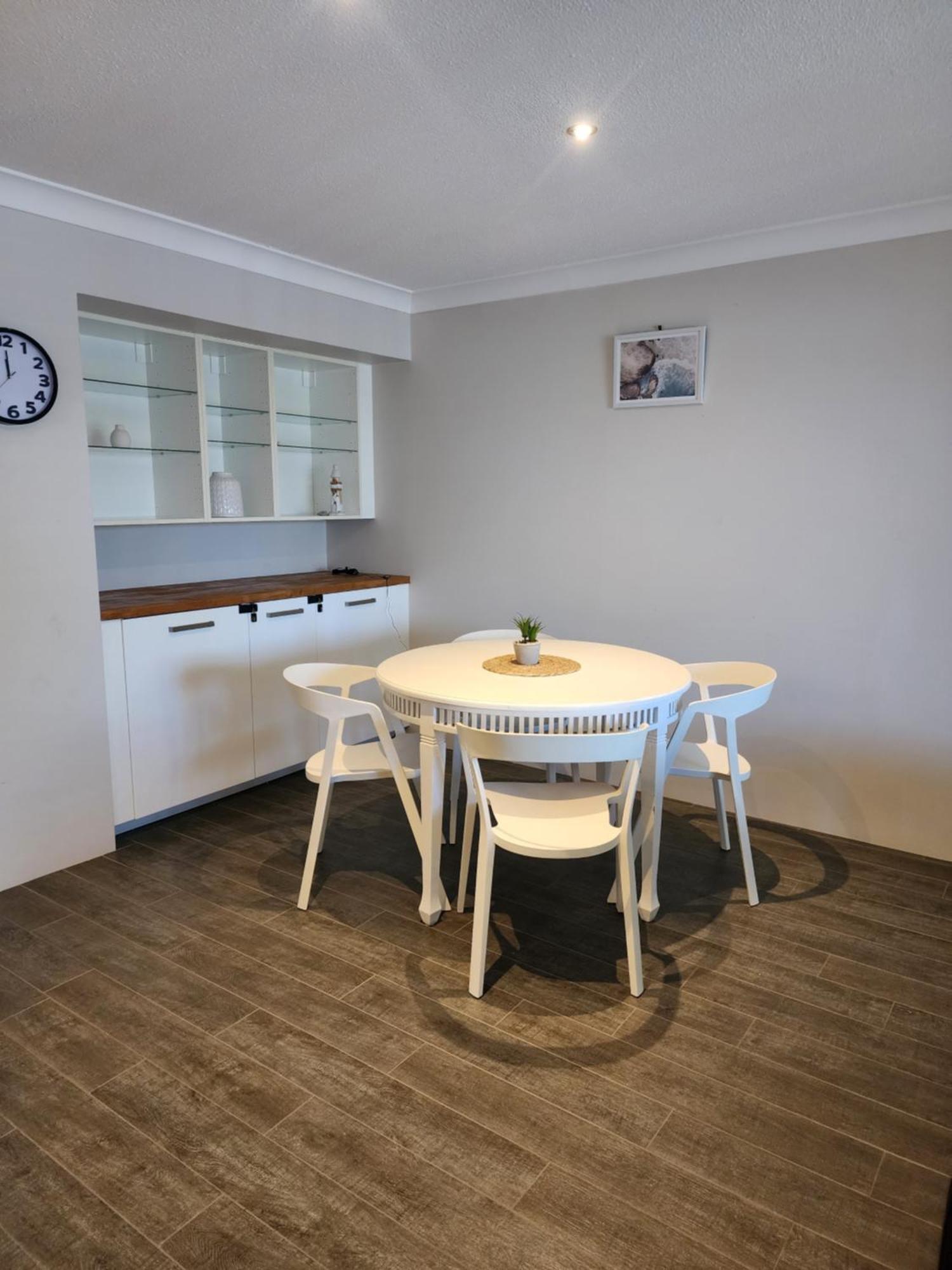 Bayview Bay And Marina Apartment