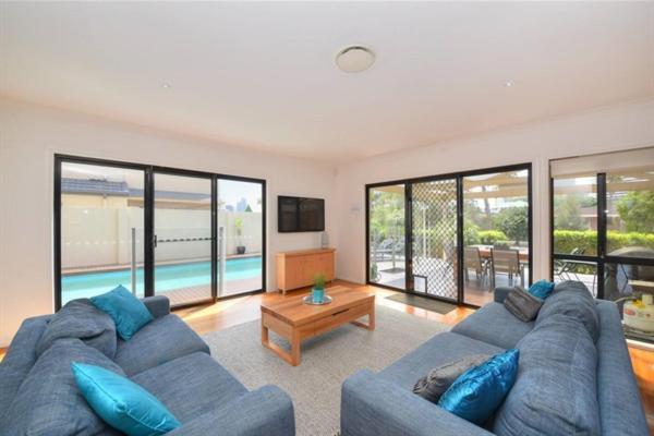 Holiday home Bliss On Sunshine