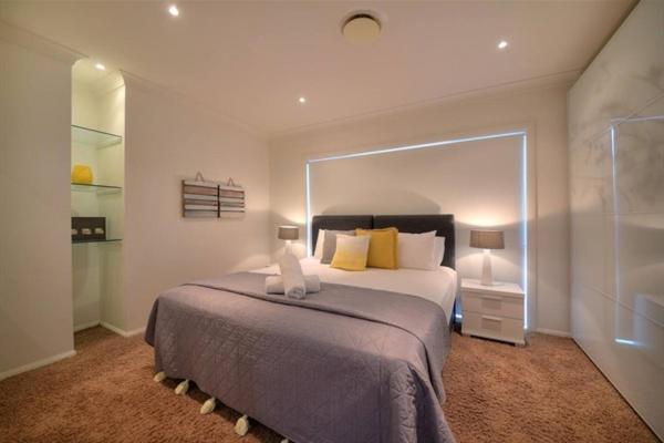 Holiday home Bliss On Sunshine *