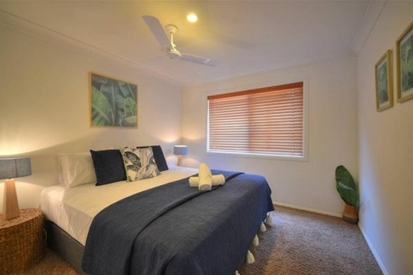 Bliss On Sunshine Holiday home