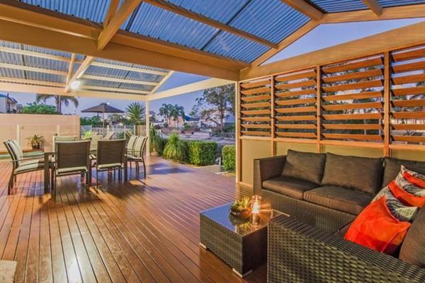 Bliss On Sunshine Holiday home Gold Coast