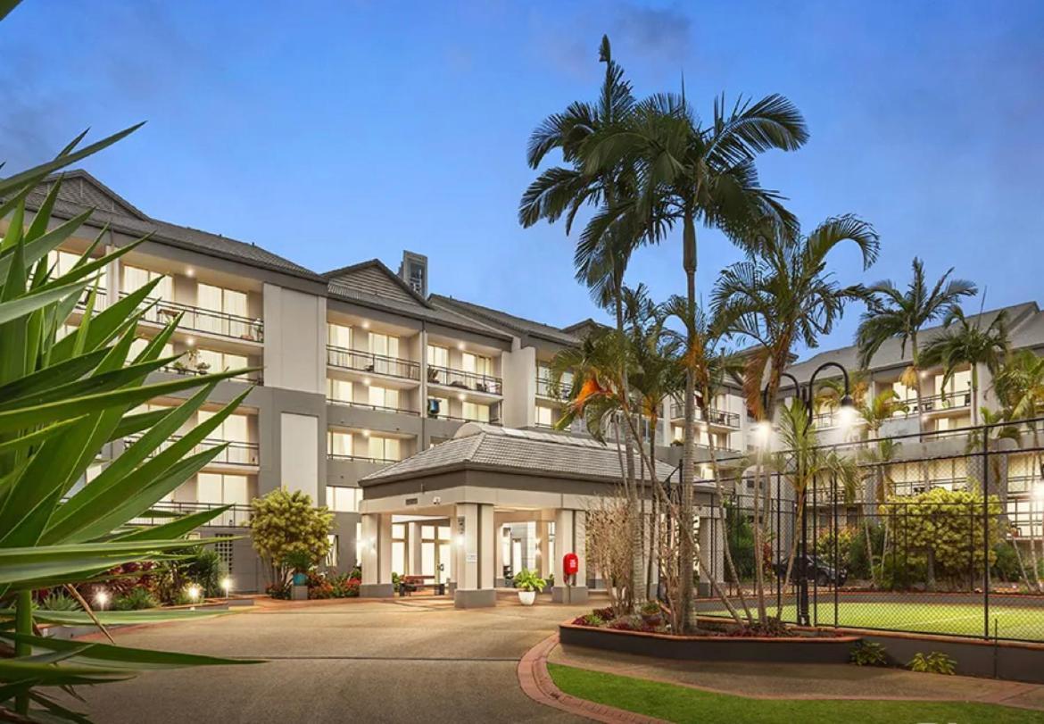 Paradise Island & Gardens - Surfers Paradise