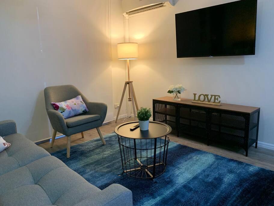 Apartment Paradise Island & Gardens - Surfers Paradise