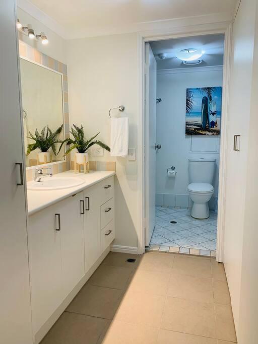 Apartment Paradise Island & Gardens - Surfers Paradise *