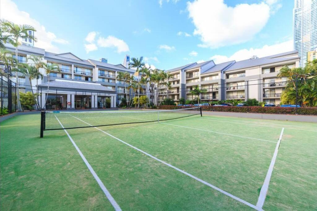 Apartment Paradise Island & Gardens - Surfers Paradise *