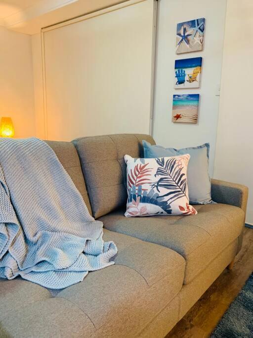 Paradise Island & Gardens - Surfers Paradise Apartment *