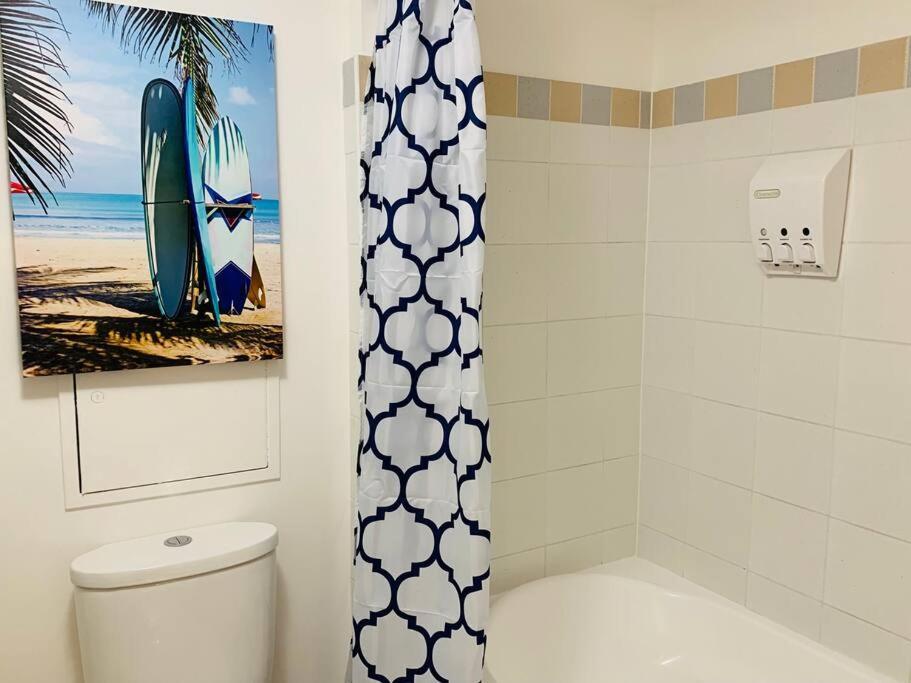 Paradise Island & Gardens - Surfers Paradise