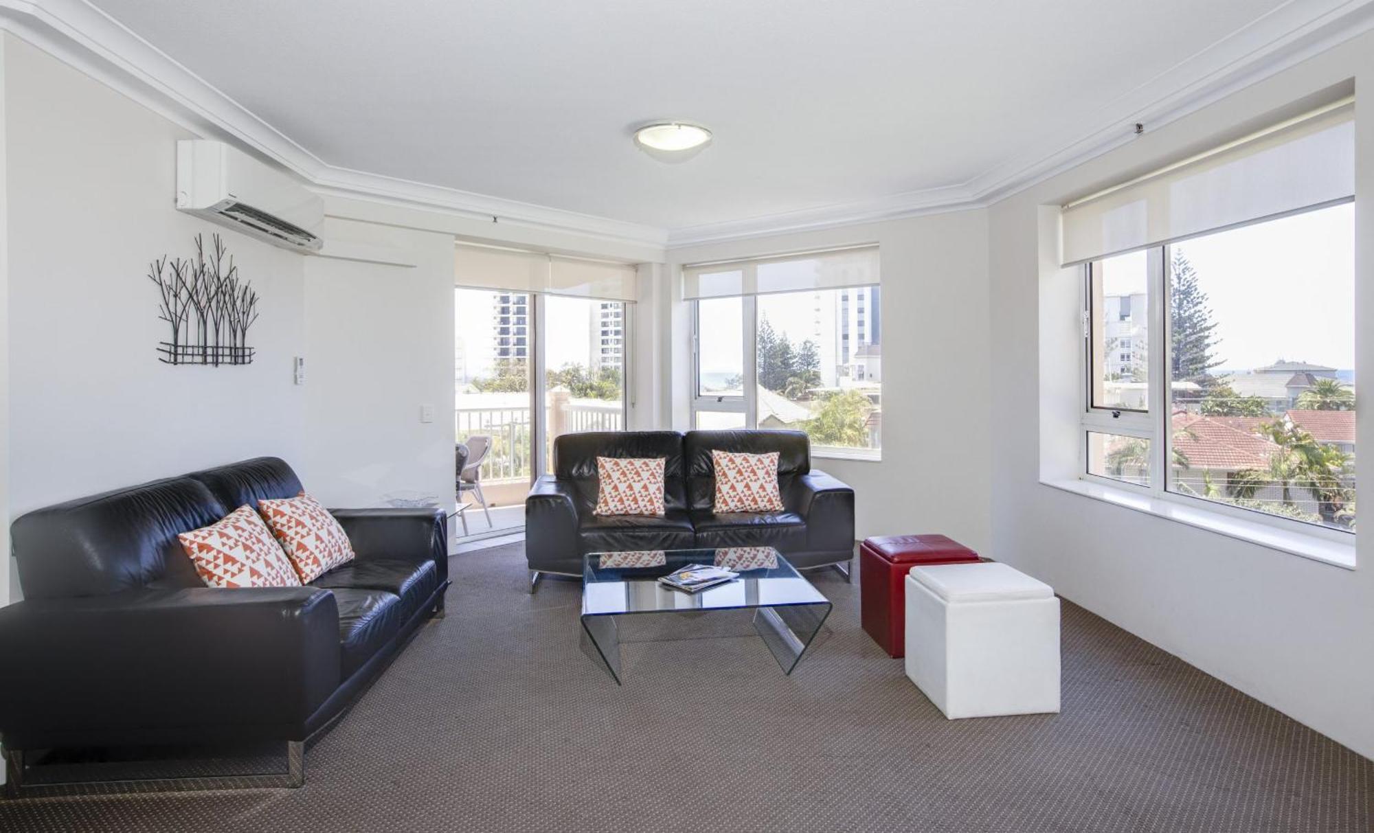 Aparthotel Belle Maison - Official Gold Coast