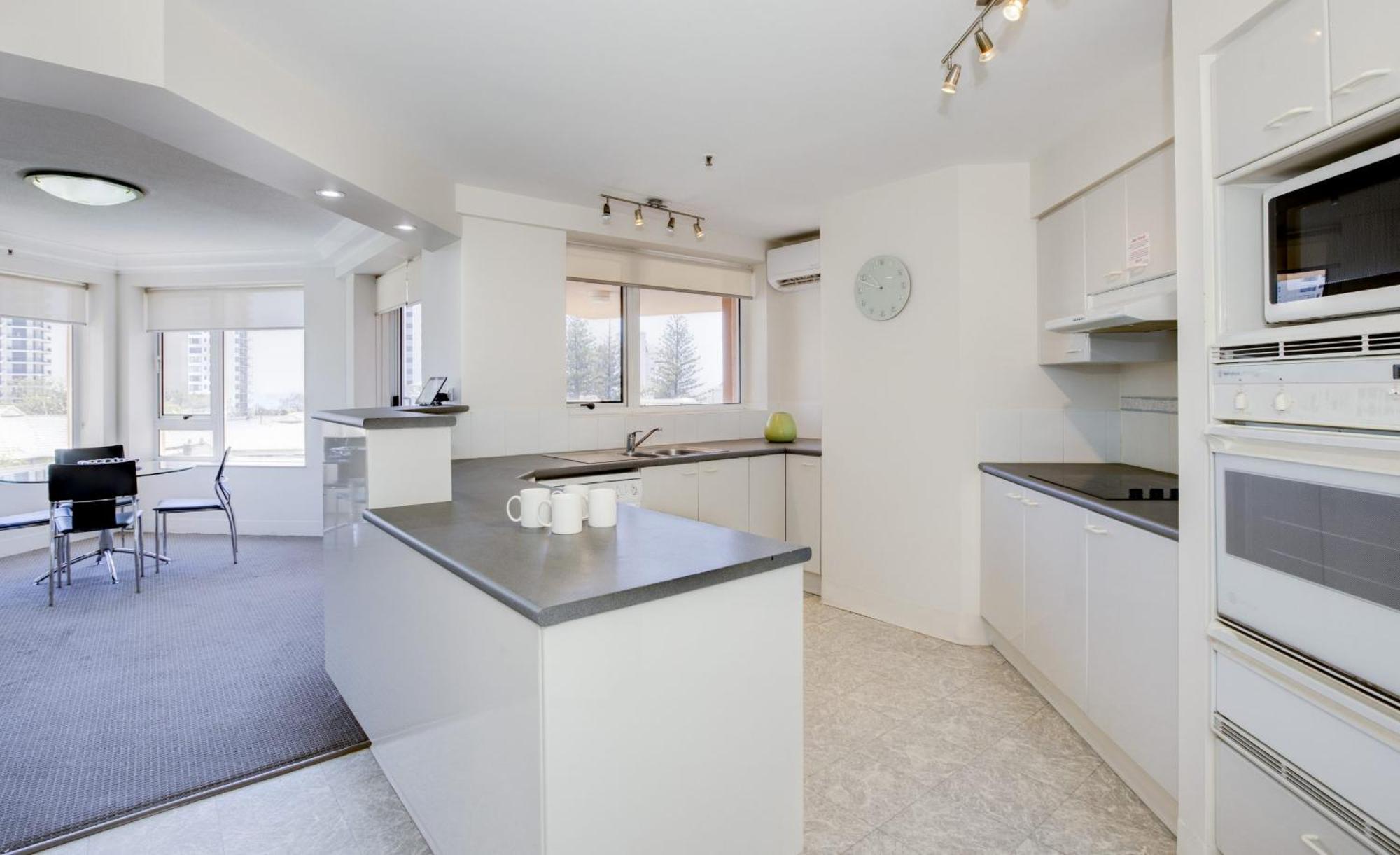 Aparthotel Belle Maison - Official Gold Coast