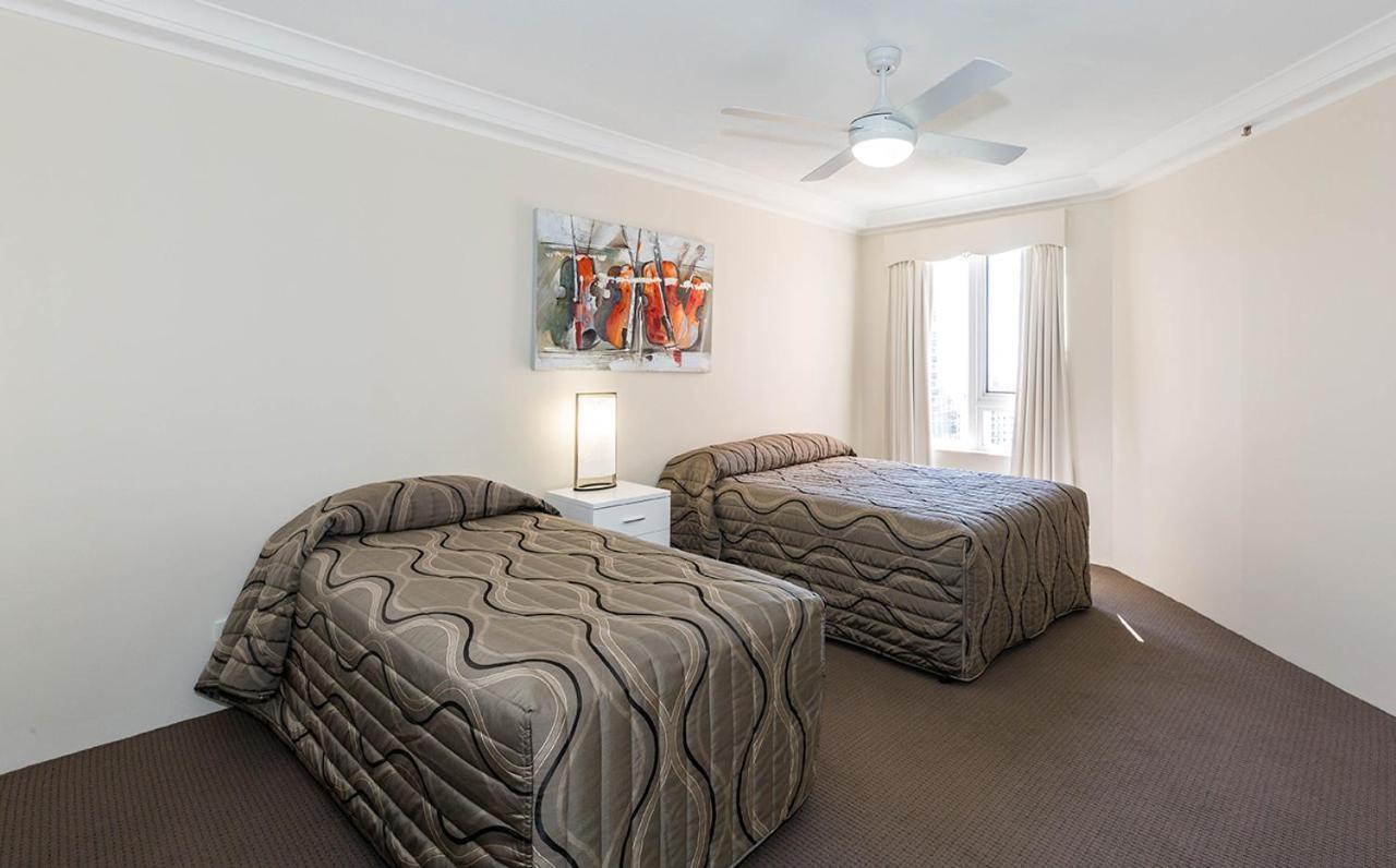 Aparthotel Belle Maison - Official Gold Coast