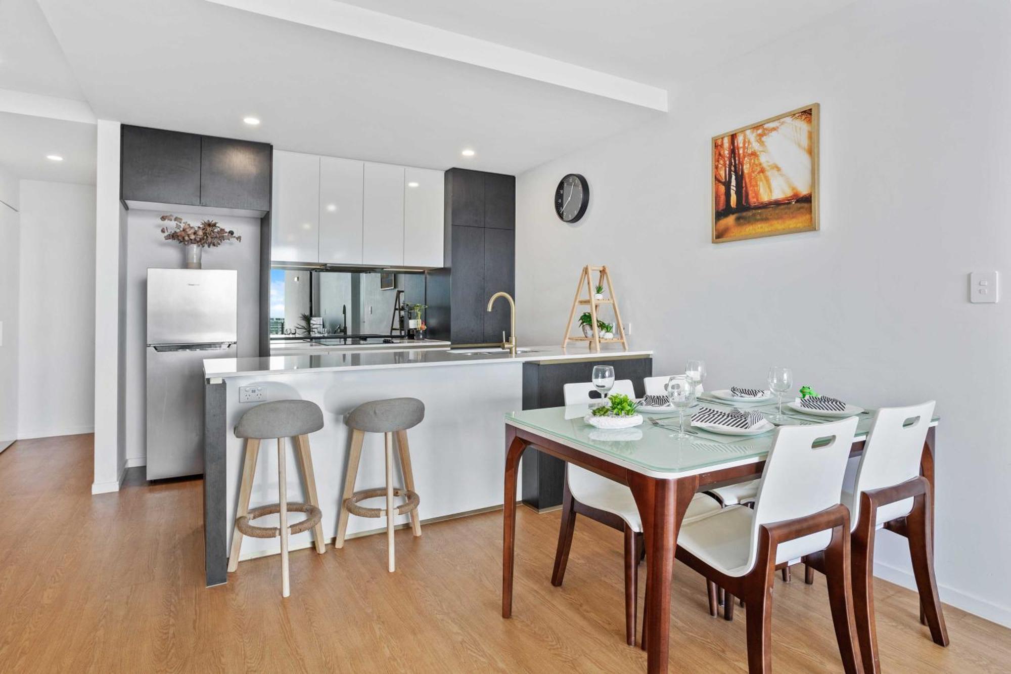 Peninsular Gold Coast