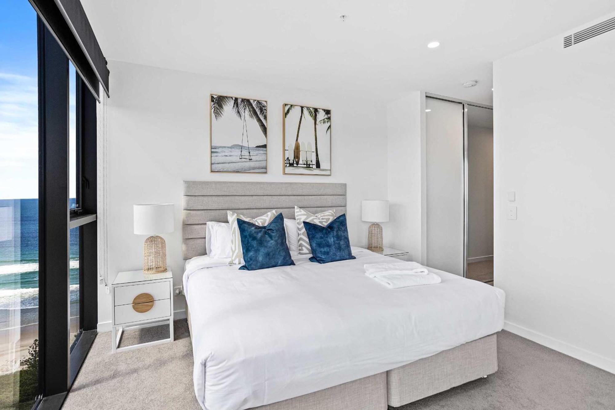 Sandbar Private - Hosted By Burleigh Letting Company