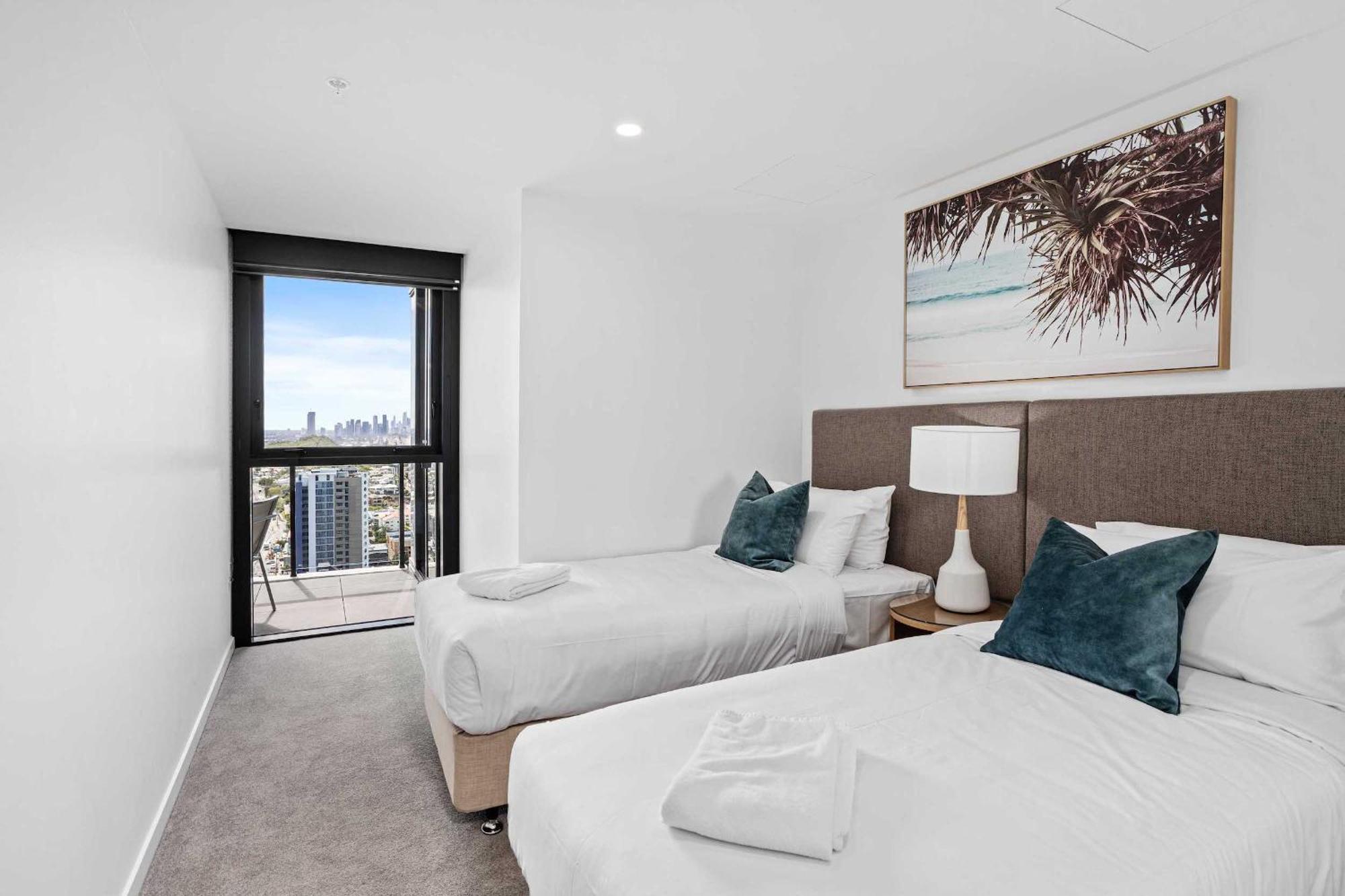 Sandbar Private - Hosted By Burleigh Letting Company Apartment *
