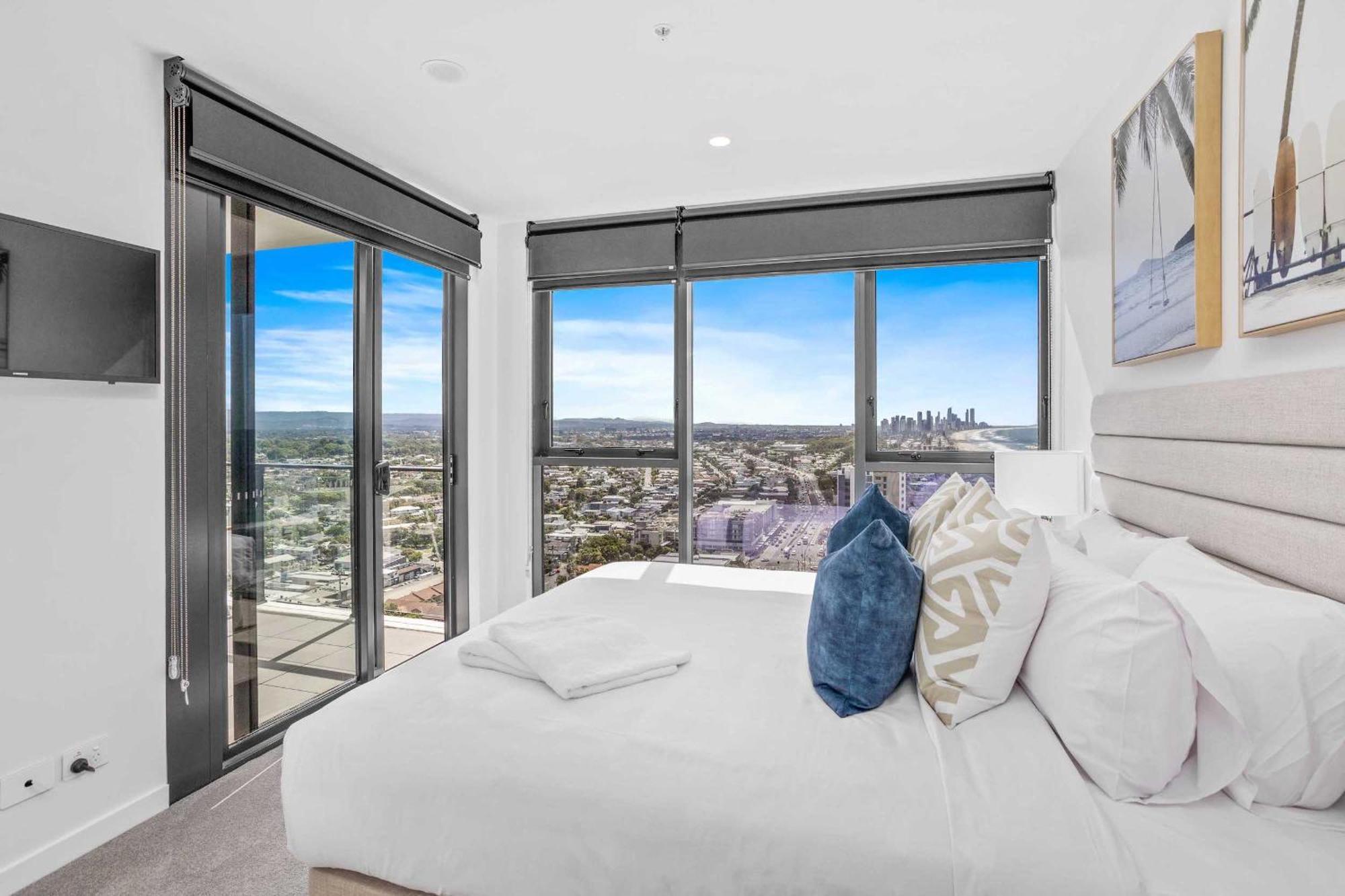 Sandbar Private - Hosted By Burleigh Letting Company * Gold Coast