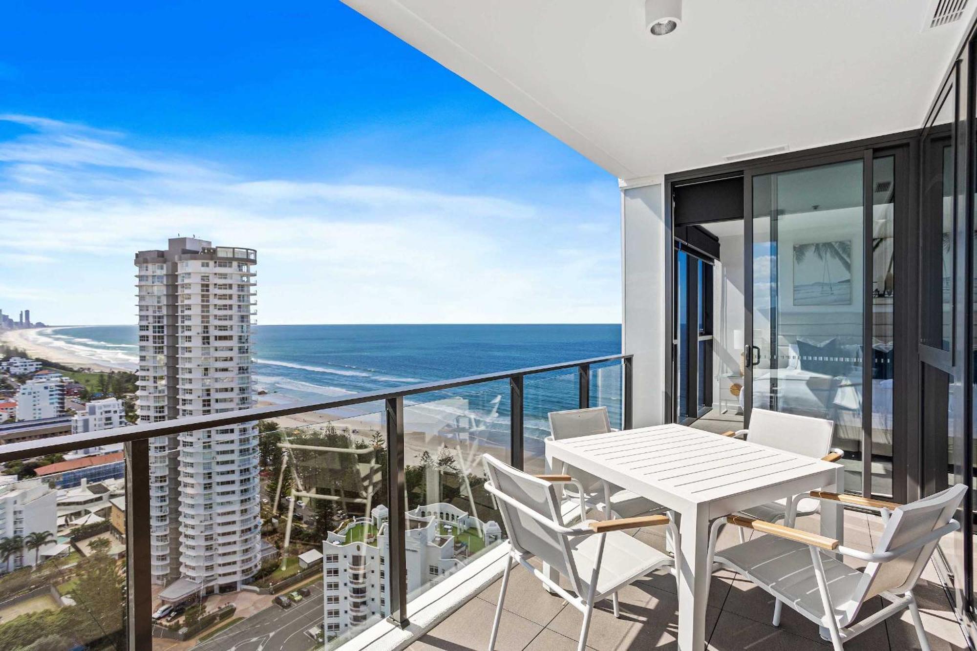 Sandbar Private - Hosted By Burleigh Letting Company Gold Coast