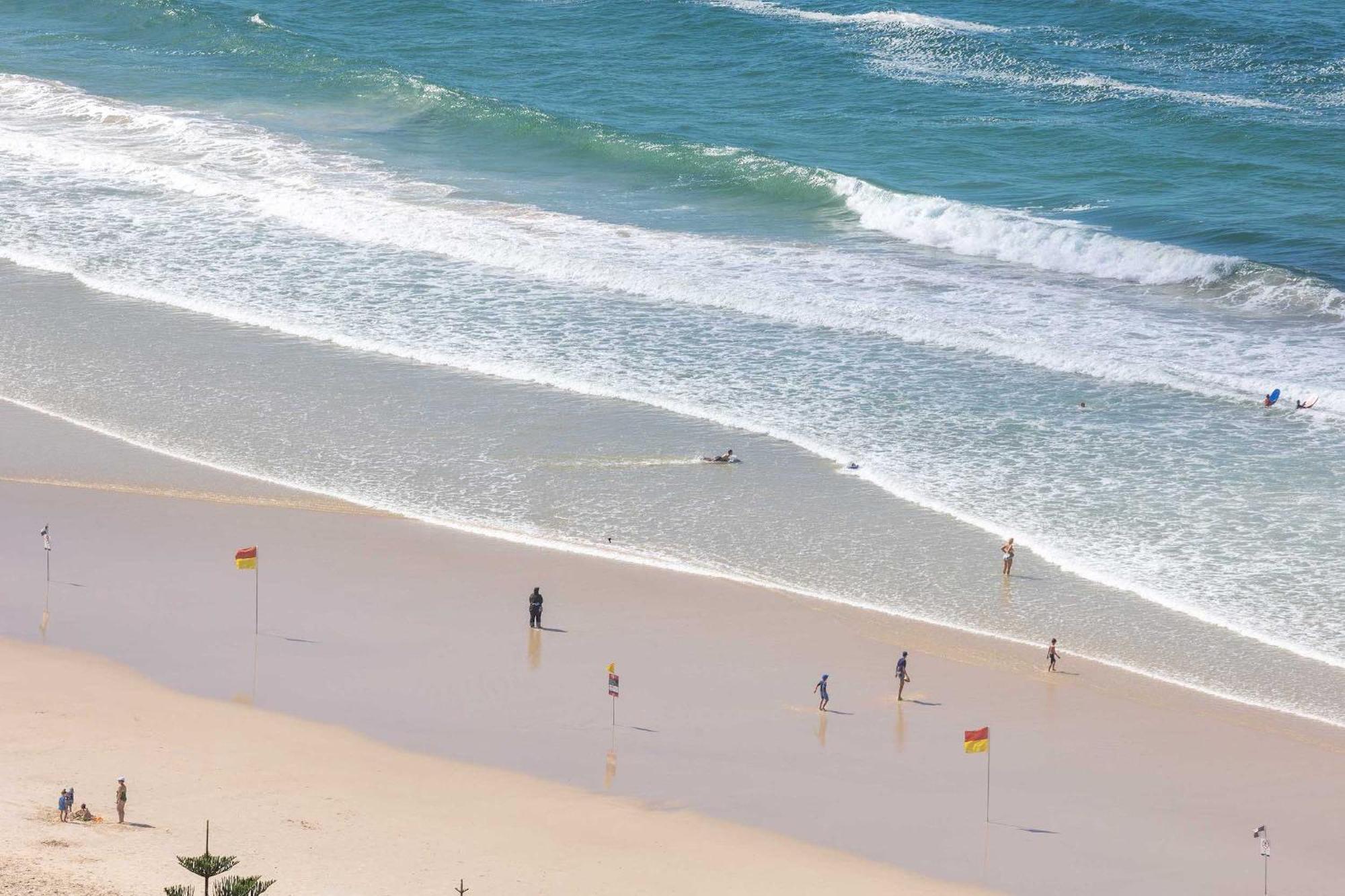 Apartment Sandbar Private - Hosted By Burleigh Letting Company Gold Coast