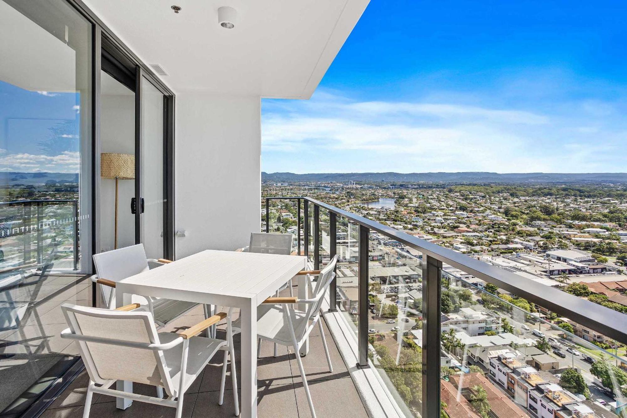 Apartment Sandbar Private - Hosted By Burleigh Letting Company Gold Coast
