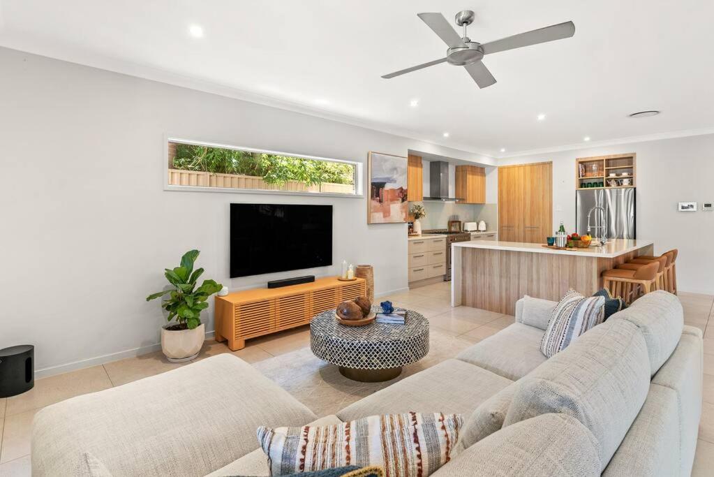 Holiday home Burleigh Getaway Gold Coast