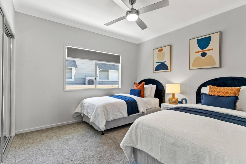 Burleigh Getaway * Gold Coast