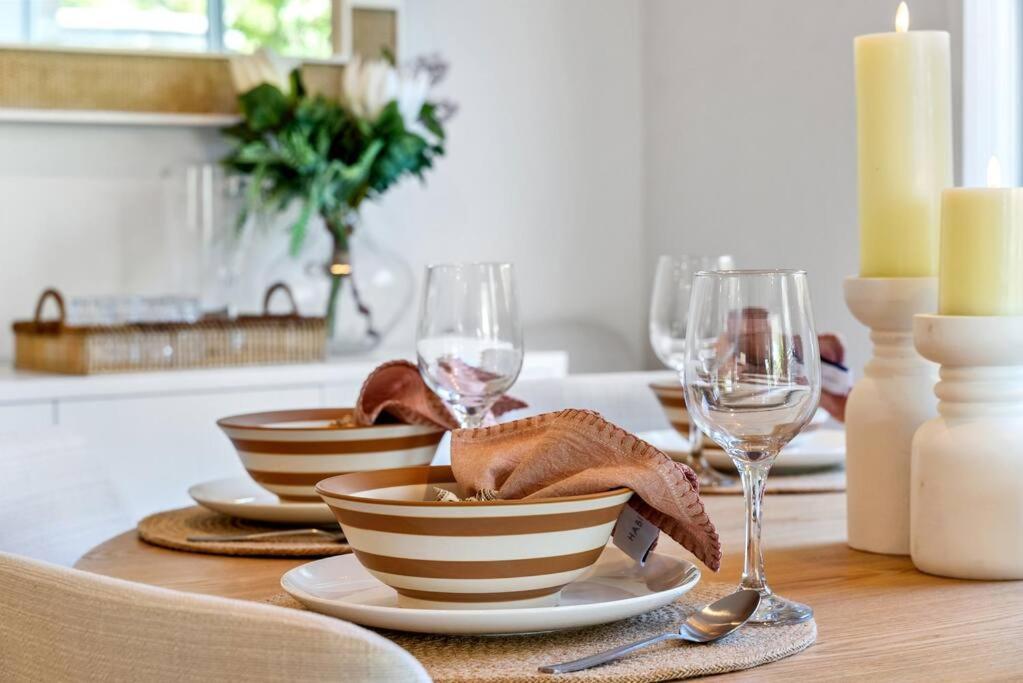 Burleigh Getaway Holiday home Gold Coast