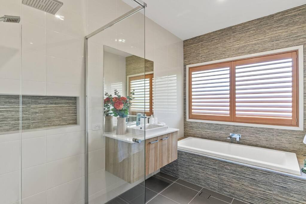 Burleigh Getaway Holiday home